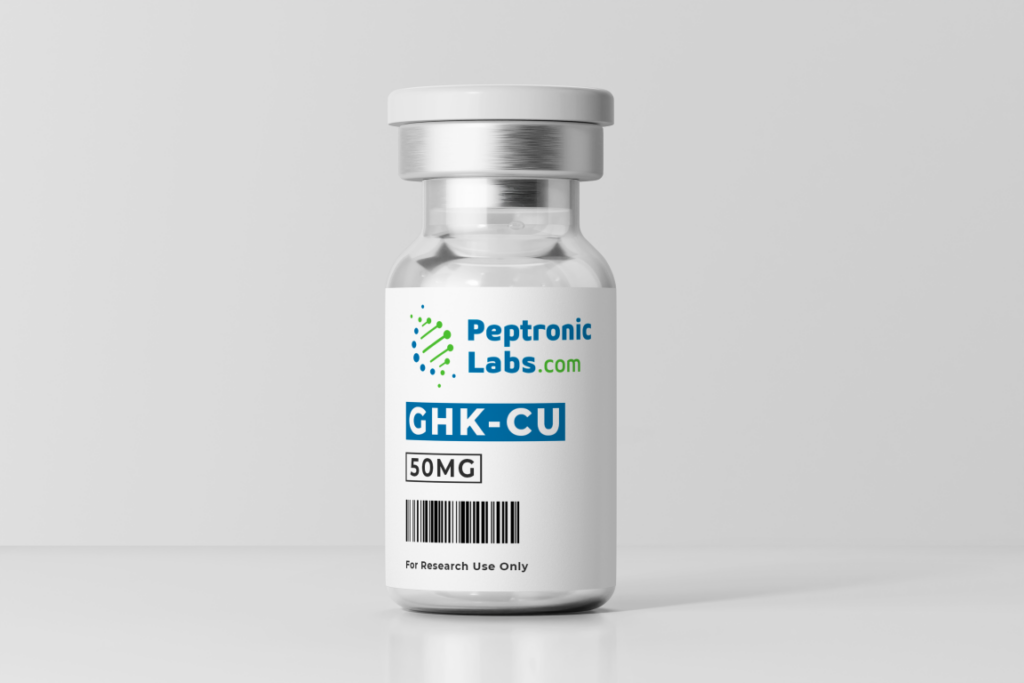 Ghk-cu