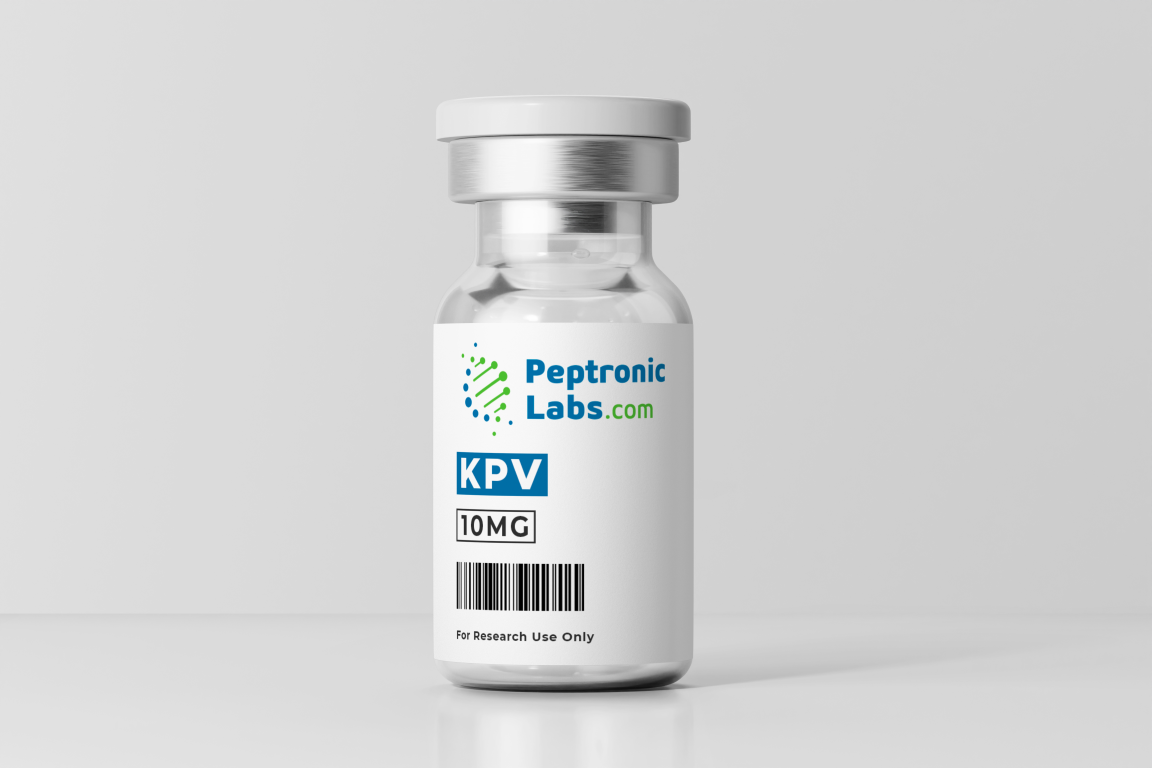 KPV Research Overview