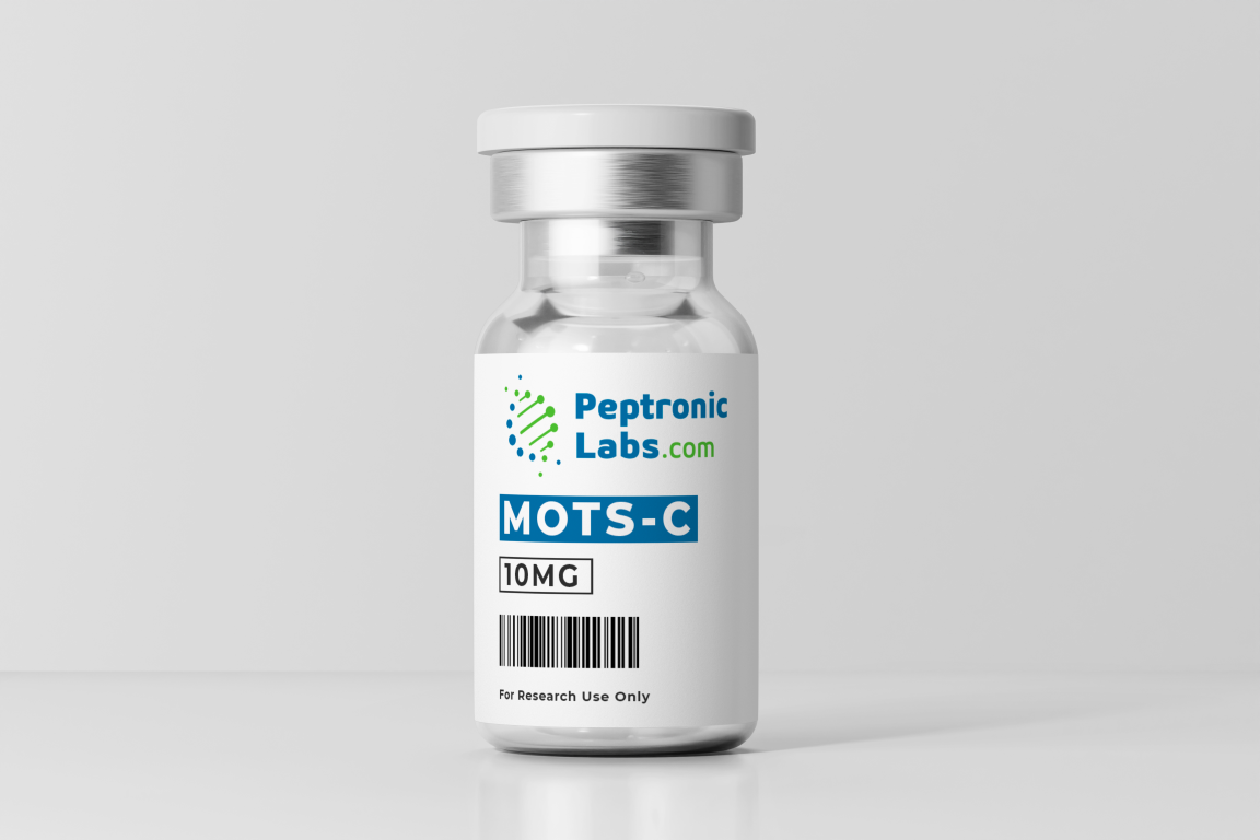 MOTS-C Research Overview