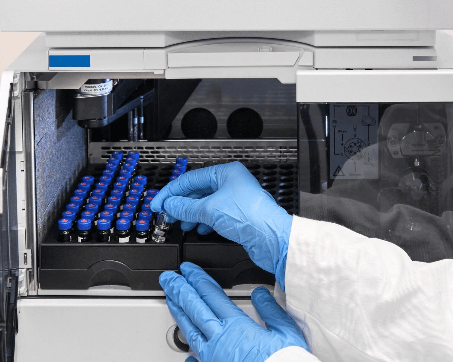 Peptide Research Terms