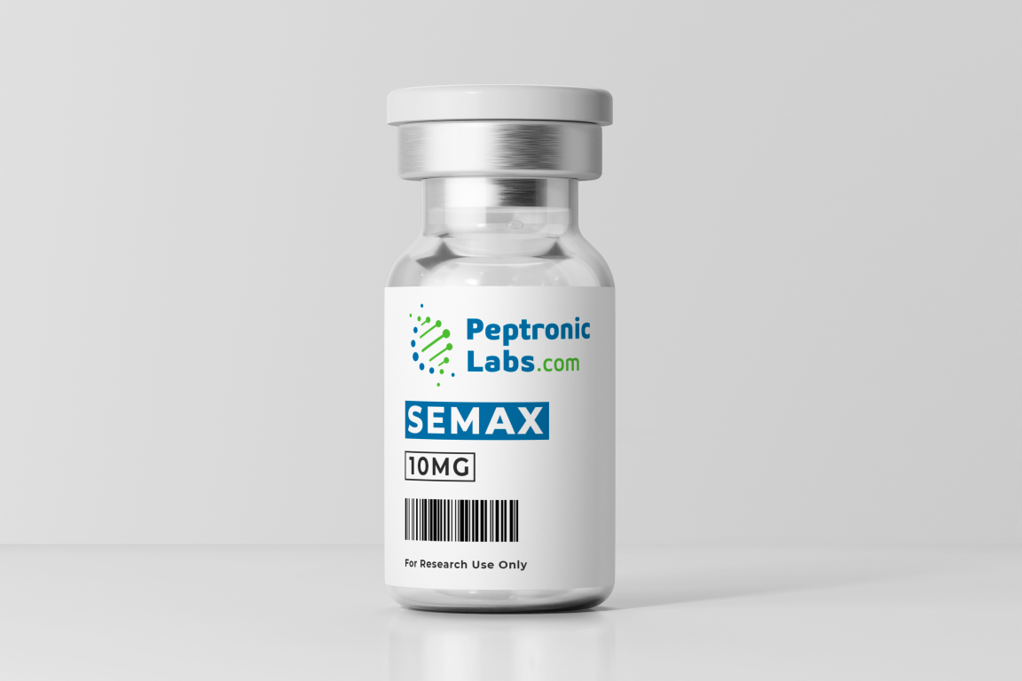 SEMAX Research Overview