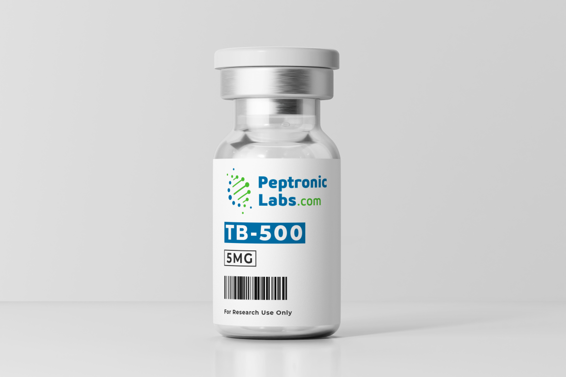 TB-500 Research Overview