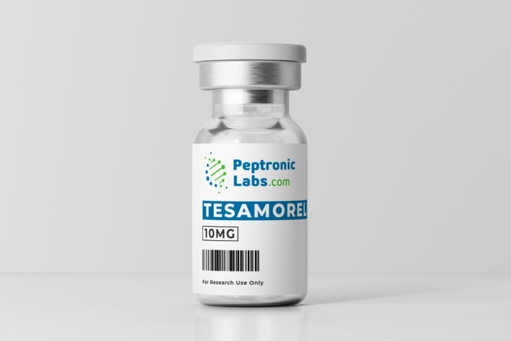 Tesamorelin